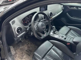 Audi A3 * 2.0T Technik * CARFAX * ЦЕНА ДО БГ, снимка 5