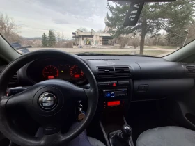 Seat Leon, снимка 11