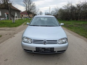 VW Golf Facelift, снимка 2