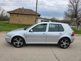VW Golf Facelift, снимка 8