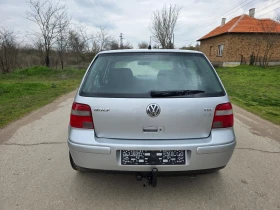 VW Golf Facelift, снимка 6