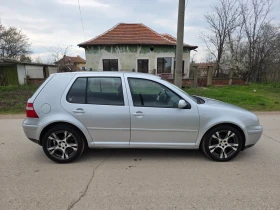 VW Golf Facelift, снимка 4
