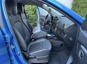 Dacia Spring Comgort Plus 12.2022 24000km УДЪЛЖЕНА ГАРАНЦИЯ!, снимка 9