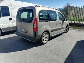 Peugeot Partner, снимка 3