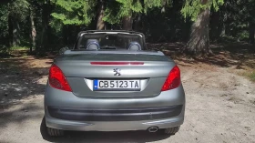 Peugeot 208 208 cc 1.6 120 , снимка 3