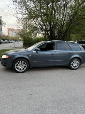 Audi A4, снимка 1