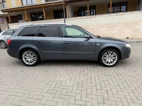 Audi A4, снимка 4