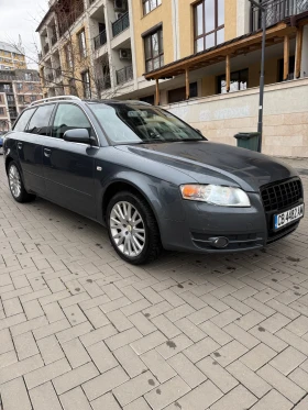Audi A4, снимка 3