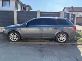Audi A4, снимка 11