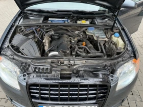 Audi A4, снимка 10
