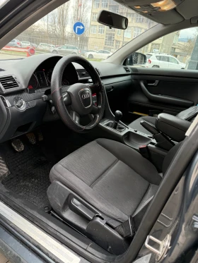 Audi A4, снимка 7