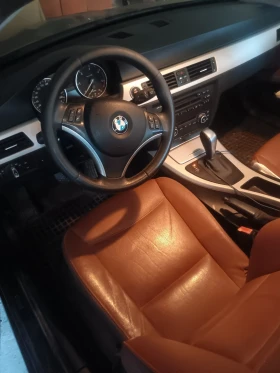 BMW 320 Е91, снимка 5