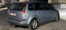 Ford C-max, снимка 1