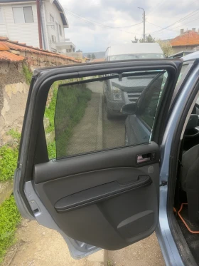 Ford C-max, снимка 9