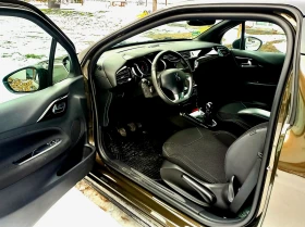 Citroen DS3 1.6HDI, 92ps, снимка 7