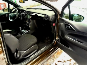 Citroen DS3 1.6HDI, 92ps, снимка 6