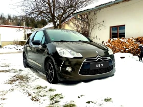 Citroen DS3 1.6HDI, 92ps, снимка 1