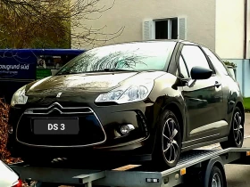 Citroen DS3 1.6HDI, 92ps, снимка 17