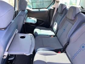 Citroen Berlingo Multispace Panorama, снимка 11