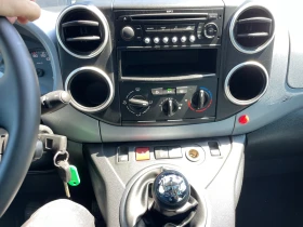 Citroen Berlingo Multispace Panorama, снимка 14