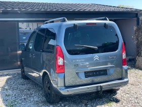 Citroen Berlingo Multispace Panorama, снимка 6