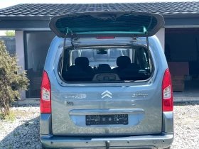 Citroen Berlingo Multispace Panorama, снимка 7