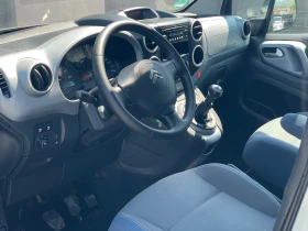 Citroen Berlingo Multispace Panorama, снимка 8