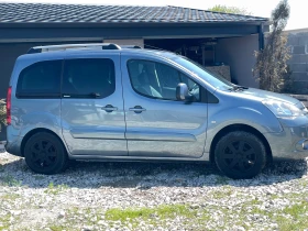 Citroen Berlingo Multispace Panorama, снимка 5