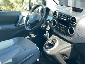 Citroen Berlingo Multispace Panorama, снимка 9