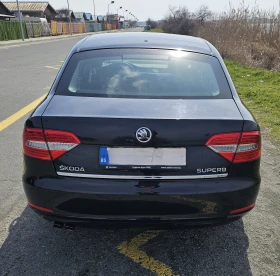 Skoda Superb, снимка 4