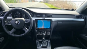 Skoda Superb, снимка 8