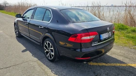 Skoda Superb, снимка 2