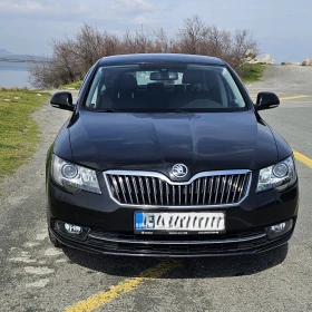 Skoda Superb, снимка 5