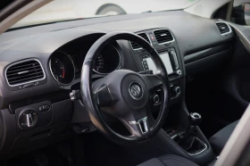 VW Golf 1.9 TDI , снимка 7
