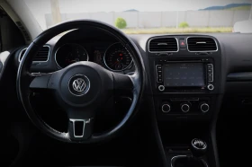 VW Golf 1.9 TDI , снимка 9