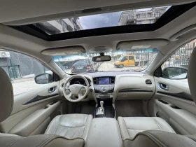 Infiniti J JX35/QX60, снимка 8