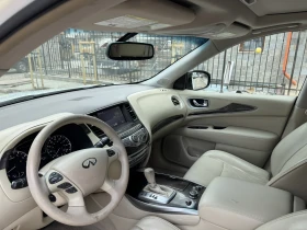 Infiniti J JX35/QX60, снимка 6