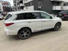 Infiniti J JX35/QX60, снимка 2