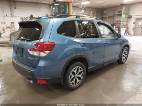 Subaru Forester 2.5l Premium, снимка 4