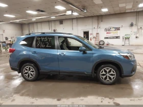 Subaru Forester 2.5l Premium, снимка 13