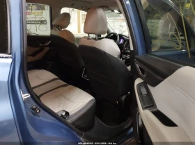 Subaru Forester 2.5l Premium, снимка 8