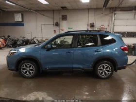 Subaru Forester 2.5l Premium, снимка 6