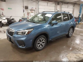 Subaru Forester 2.5l Premium, снимка 2