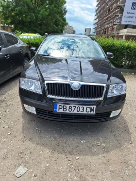 Skoda Octavia, снимка 2