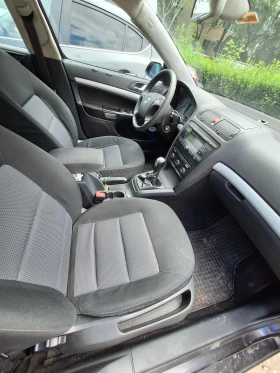 Skoda Octavia, снимка 10
