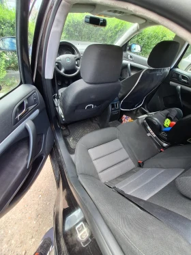 Skoda Octavia, снимка 6