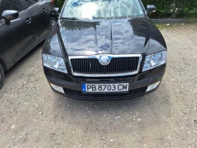 Skoda Octavia, снимка 1