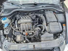 Skoda Octavia, снимка 7