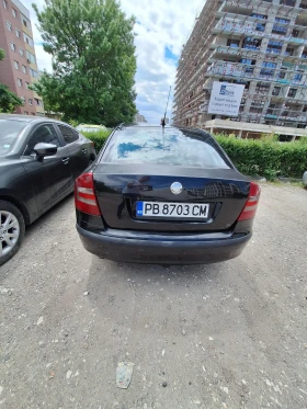 Skoda Octavia, снимка 8