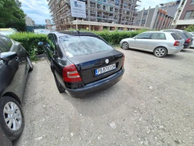 Skoda Octavia, снимка 11